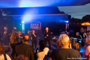 Galerie // Lichterfest 2016