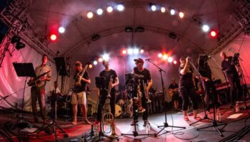 Soul Café, Das Vor-FEST
