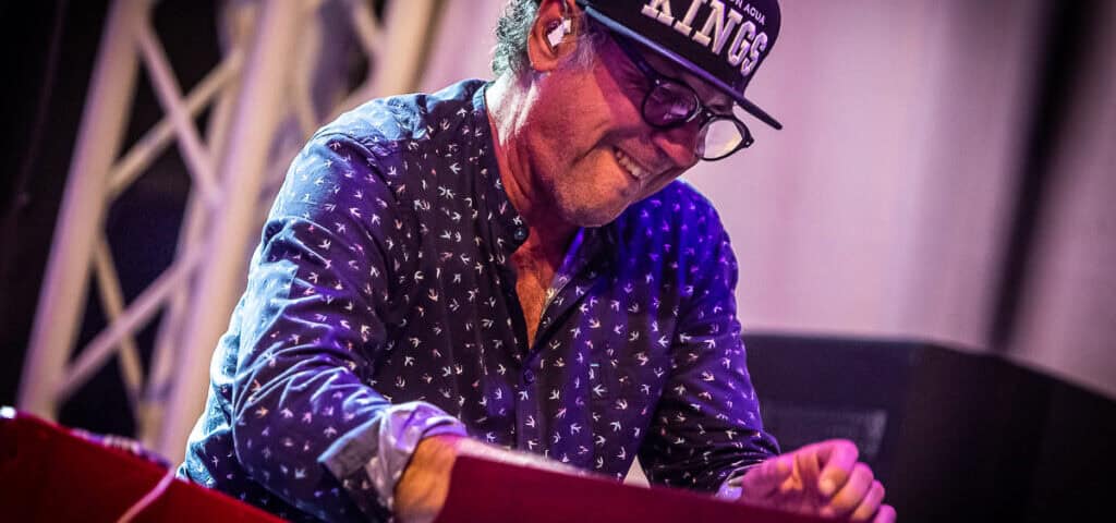 Soul Café, Das Vor-FEST