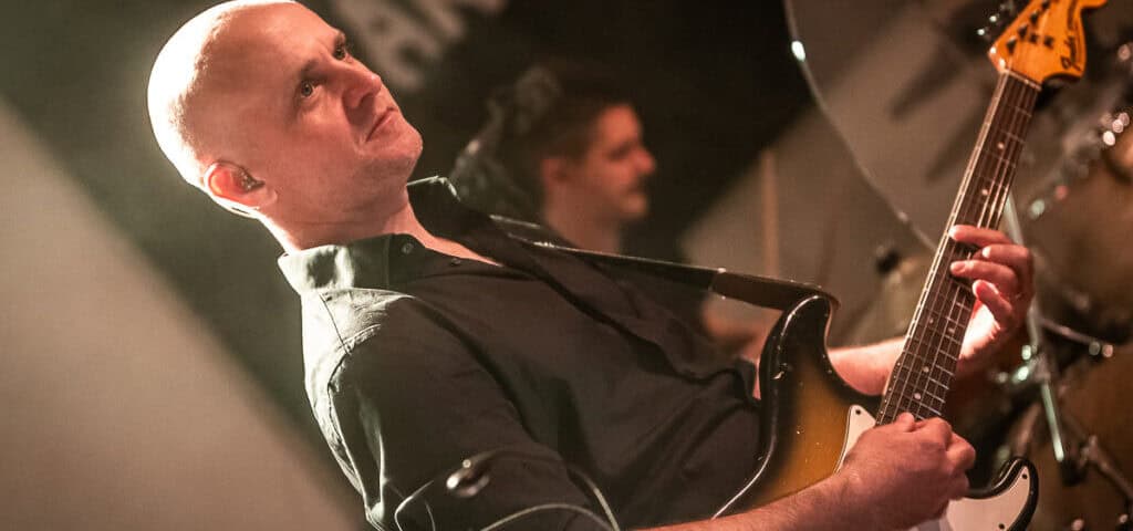 Soul Café, Das Vor-FEST