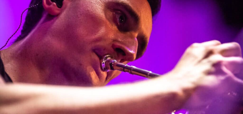 Soul Café, Das Vor-FEST