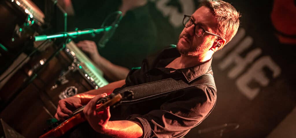 Soul Café, Das Vor-FEST