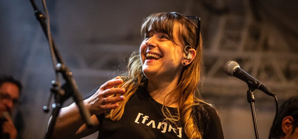 Soul Café, Das Vor-FEST