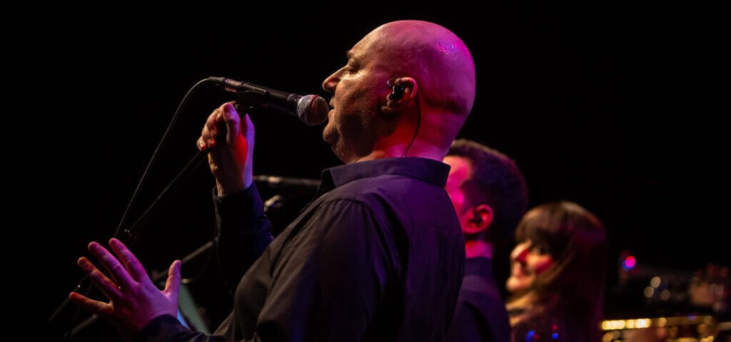 Soulcafé, Tollhaus