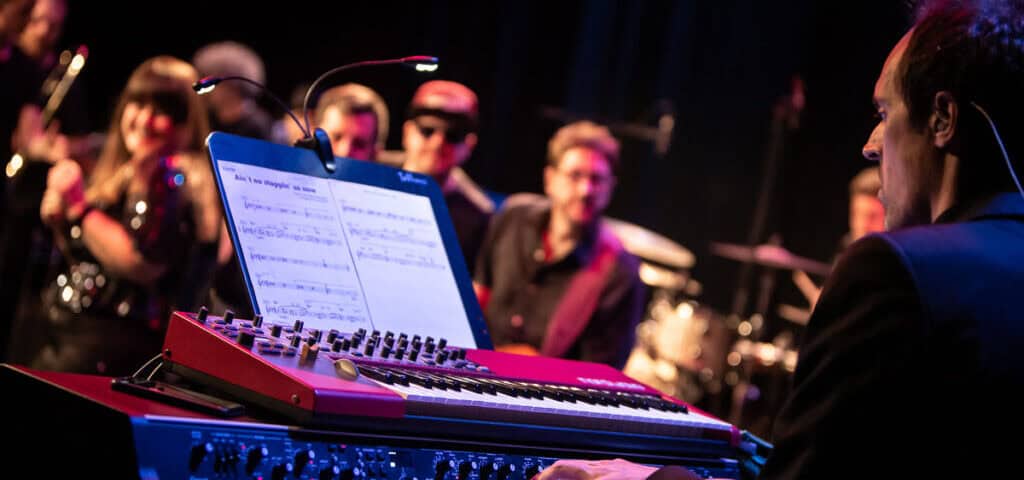Soulcafé, Tollhaus