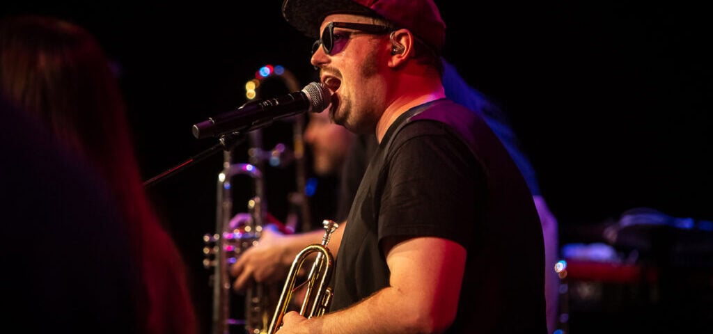 Soulcafé, Tollhaus