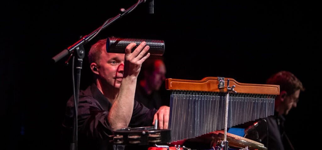 Soulcafé, Tollhaus