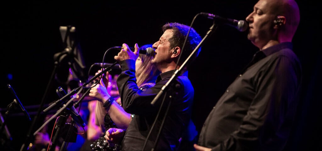 Soulcafé, Tollhaus
